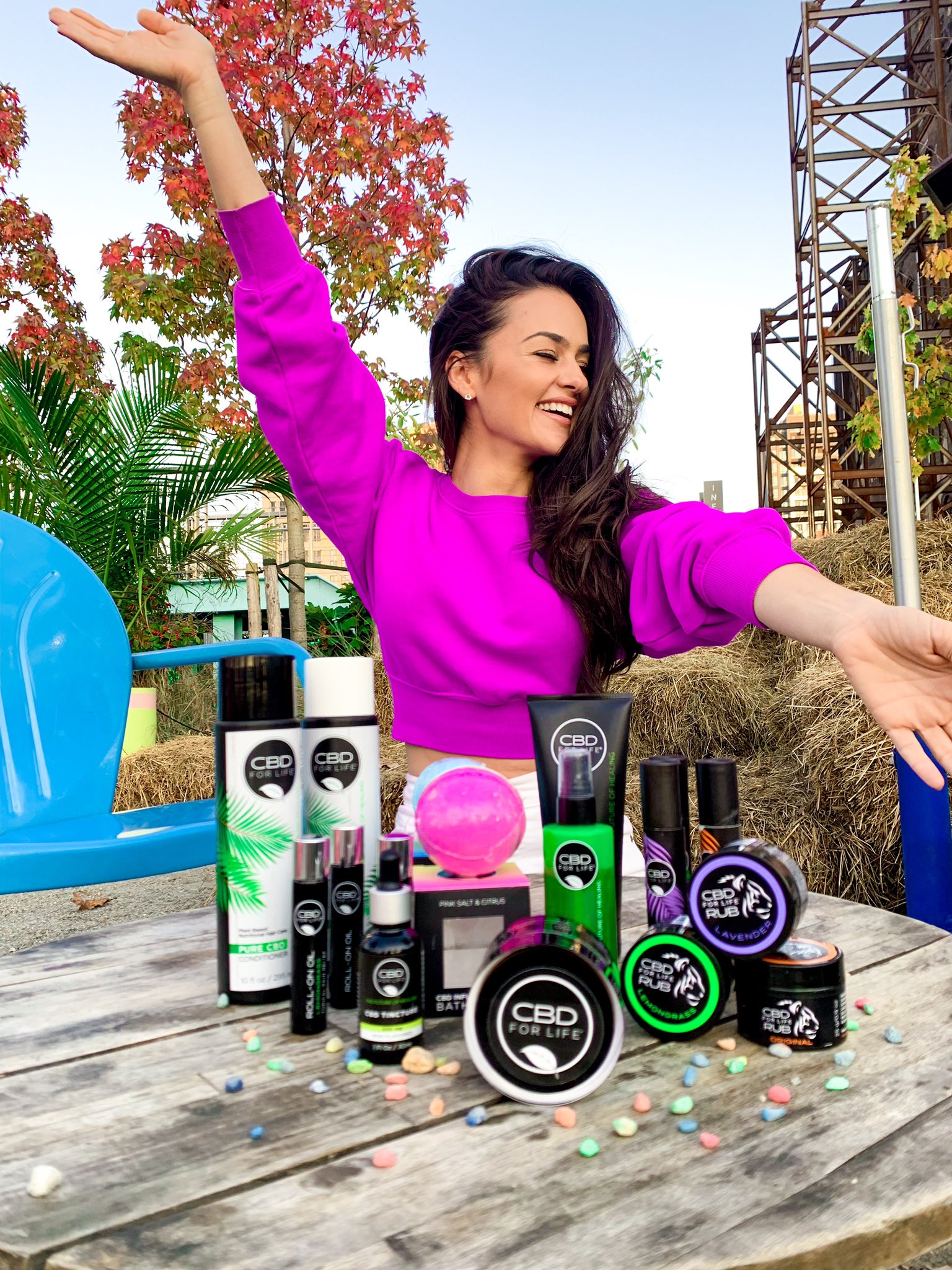 TW Pornstars - 1 pic. Natalie Negrotti. Twitter. I love y’all so much I