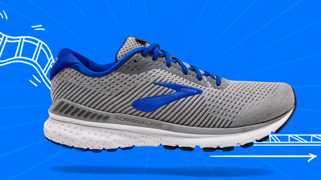 brooks running twitter