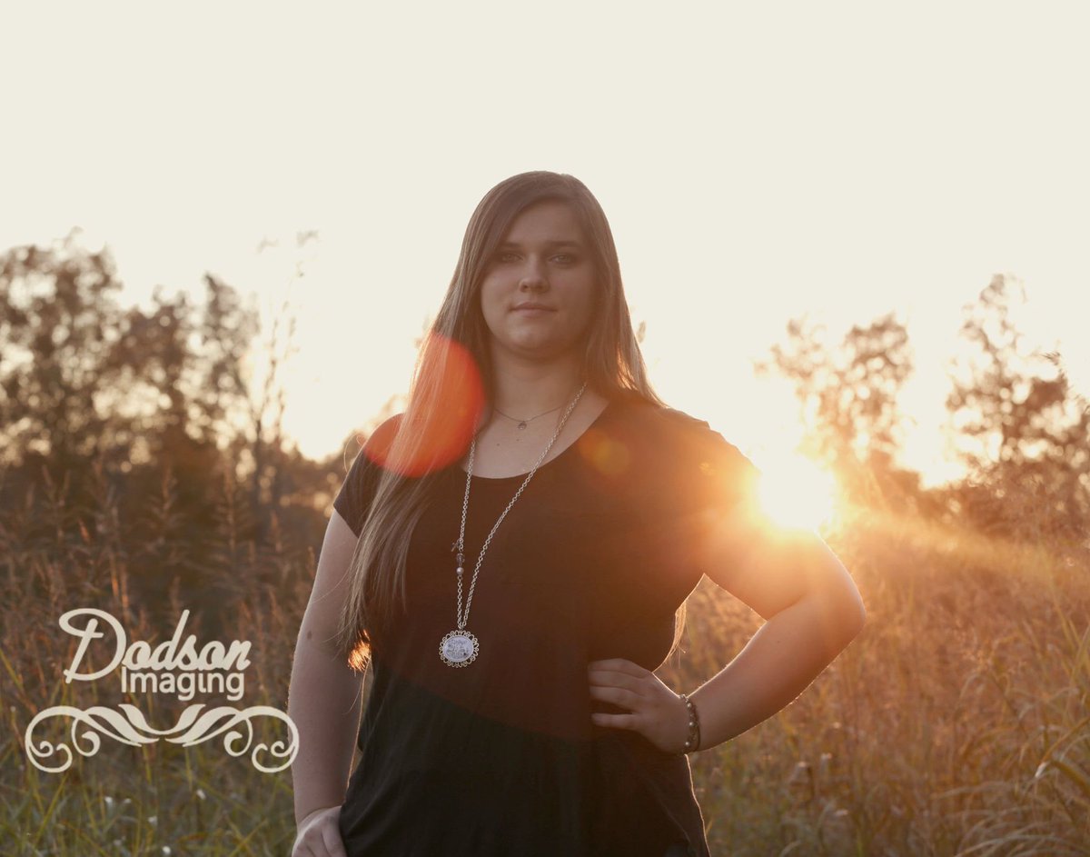 Maddy ‘20
#diseniors