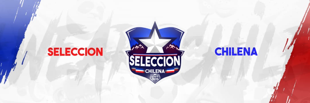 SeleccionCL_RS's tweet photo. #VAMOSCHILE | ¡Cambio de Imagen!

De la mano de @IvaeZzssj nos complace anunciar que tendremos una nueva línea de diseños que nos acompañará desde ahora🇨🇱💪.

Realmente estamos muy contentos con el gran trabajo que sin nada a cambio nos dio.  
¡Muchisimas Gracias @IvaeZzssj!🤗 https://t.co/Wrf8QMgq0u