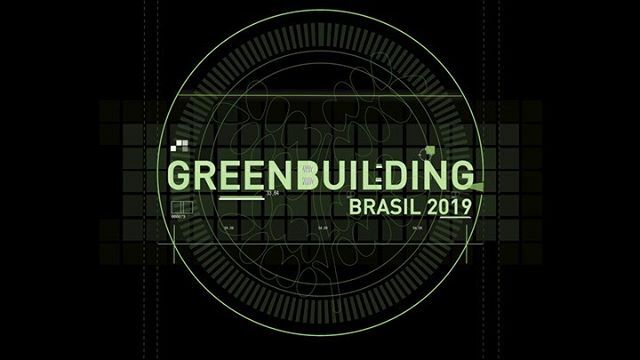 gbcbrasil's tweet photo. Em breve: Congresso Greenbuilding Brasil 2019, entre os dias 26 e 29 de Novembro! Faça já sua inscrição gratuita e participe das mais de 50 sessões educacionais! https://t.co/LXrTOrKf9K https://t.co/q3fMIDeyfK