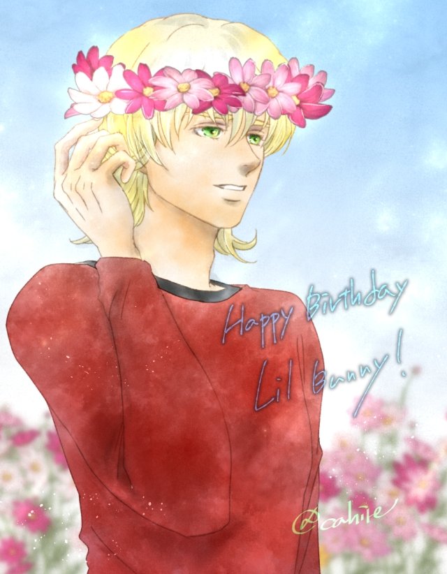バーナビー生誕祭