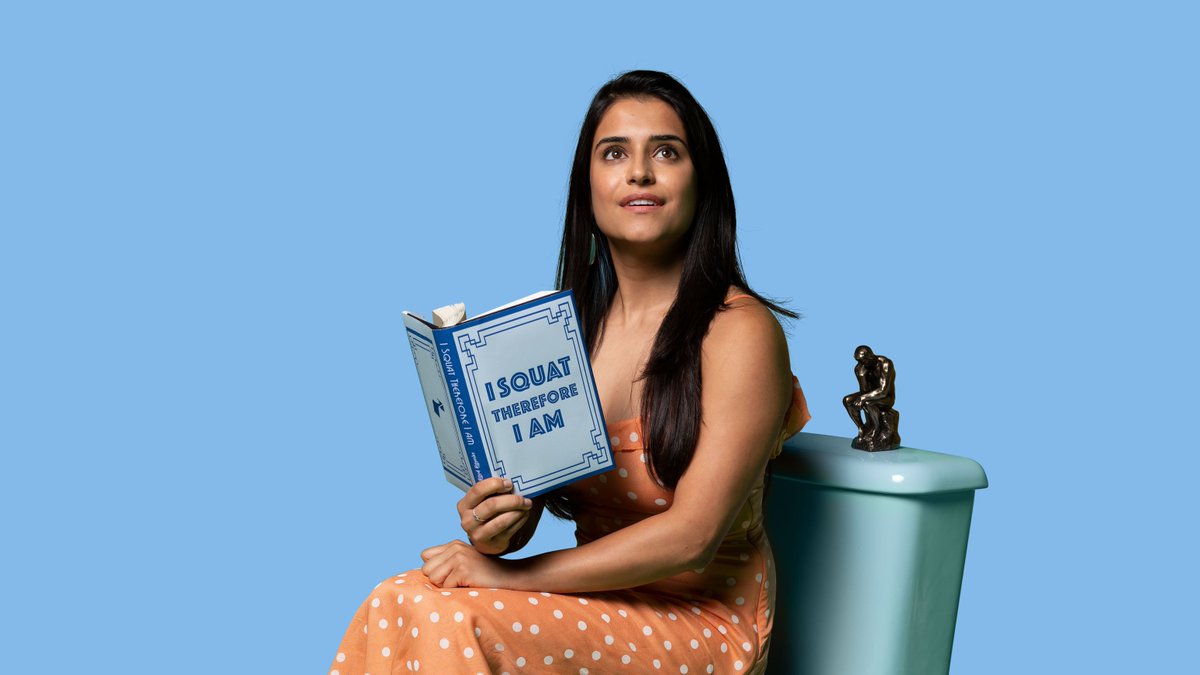 diamondhook's tweet photo. @squattypotty By melding its humorous legacy with the gravitas of wellness branding, our new identity transformed @squattypotty from a comical gag to a desirable health product backed by real science.

Check out the full case study here:
https://t.co/djLPt3pWNX https://t.co/IpQnjt1Ffp