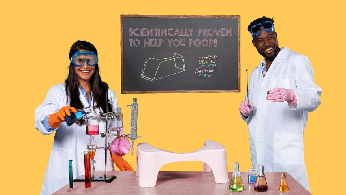 diamondhook's tweet photo. @squattypotty By melding its humorous legacy with the gravitas of wellness branding, our new identity transformed @squattypotty from a comical gag to a desirable health product backed by real science.

Check out the full case study here:
https://t.co/djLPt3pWNX https://t.co/IpQnjt1Ffp