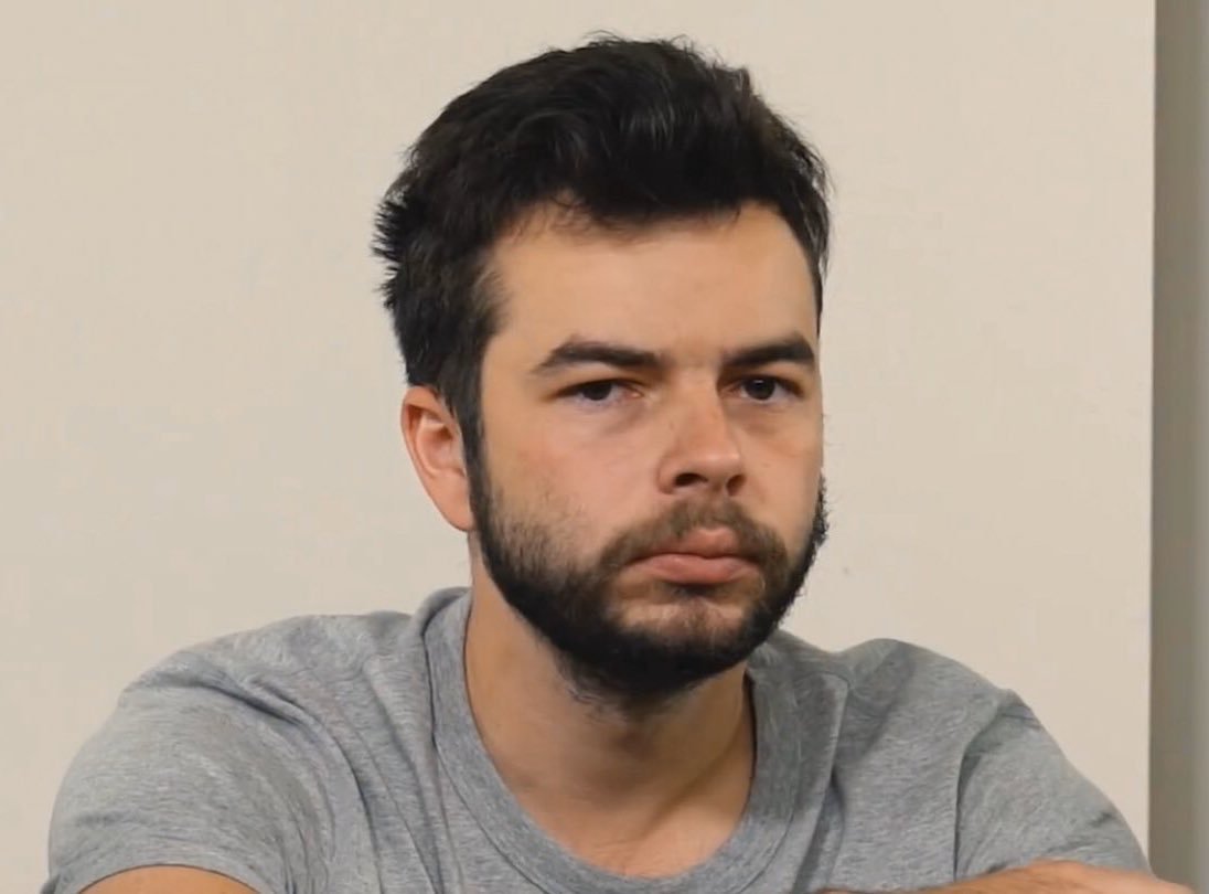 100Thieves's tweet photo. Mood after walking into 3,842 Claymores this weekend. https://t.co/T16YKXeWw6