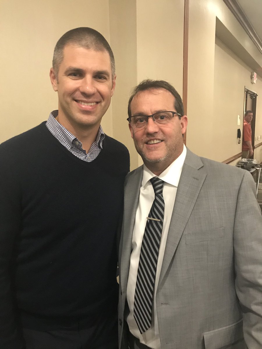 Buck Kochevar tweet media