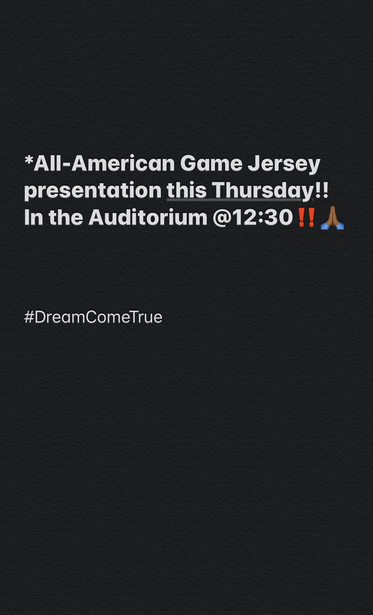 drelambertt's tweet photo. #blessing https://t.co/XJSLQZhuLO