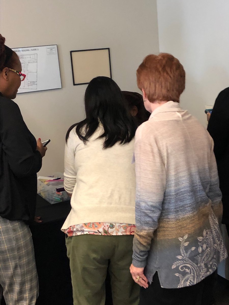 Nylinka's tweet photo. #teachers collaborating for instructional equity for #Black and Latino males #sobtc #PEOPEPics2019 #nylinka school solutions is committed to academic excellence for all students especially the most vulnerable... https://t.co/tZQYELG0KT
