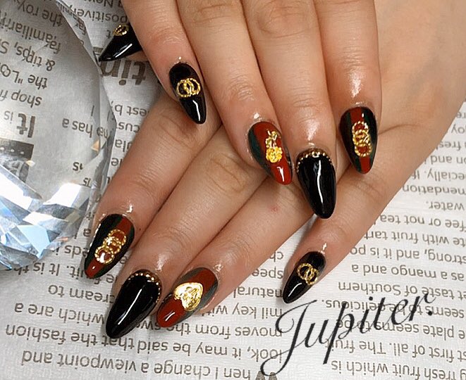 グッチ風ネイル Twitter Search Twitter グッチ風ネイル Twitter Search Twitter