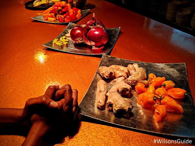 WilsonsGuide's tweet image. Learn how to cook Nigerian food at @ekokitchensf&apos;s  “DIY Nigerian Dinner Party Vibes” @Airbnb Experience in San Fran! bit.ly/wgeko