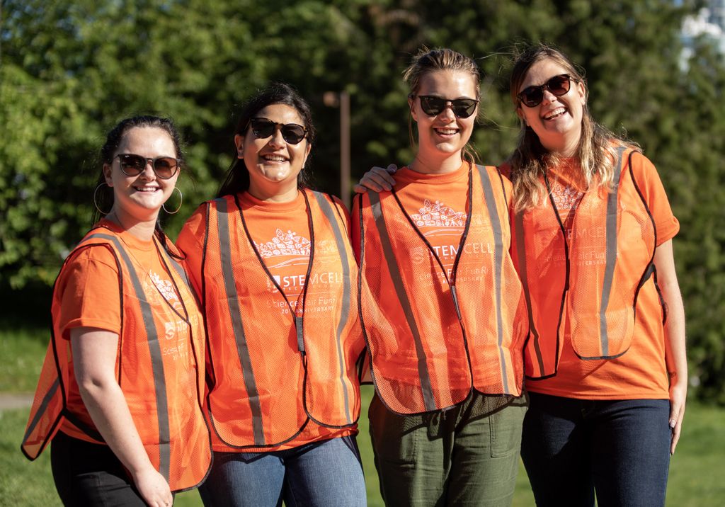 sciencefairsbc's tweet photo. Want to get involved in the #BCTECH community and support #bcsciencefairs? How about Volunteering at the #sciencefairfunrun?! It's a great opportunity to meet people and have while you are at it. @STEMCELLTech
https://t.co/q3cSGZqMha
https://t.co/qnTzvK2FQN https://t.co/09Jtf6DgZG