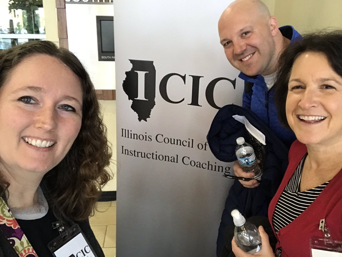 leahod's tweet image. Do I love selfies?  No.  
Do I love these people?  YES.  
It was so good to see these former Berwyn family members today! They are all so successful in their coaching, and I’m so proud. ❤️ 
I’m also proud of our leader for making coaching a priority. ❤️❤️#d100inspires #ICIC2019