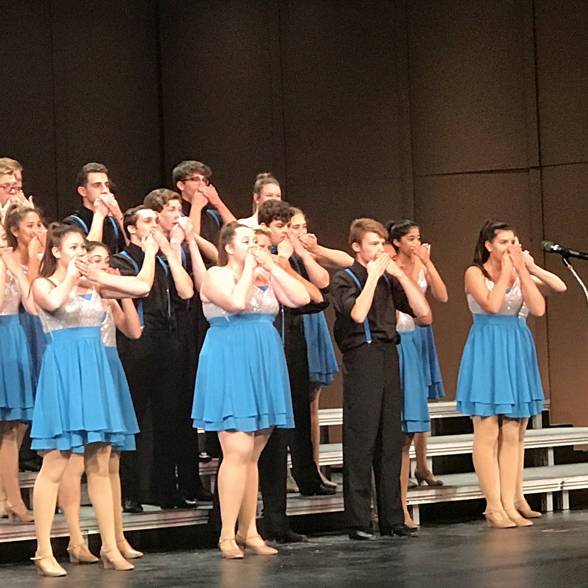 bme3434's tweet image. WHS Company D