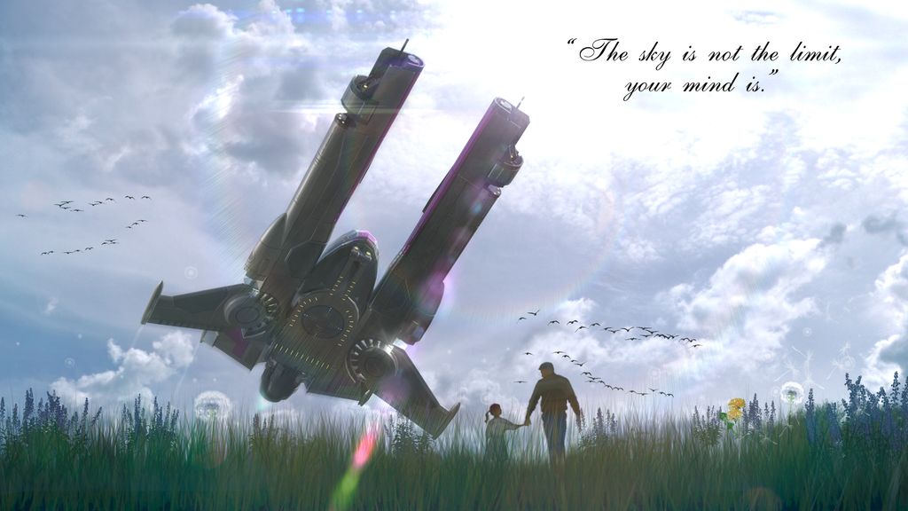Amaranth_book's tweet photo. This piece by me (Alexander Barnes) was originally an image inspired by our short story "The Sky Is Not The Limit" despite not taking place on a space station but rather in a grassy field. Just a creative liberty I guess. :)
https://t.co/cVMRsdA5X4
#theamaranthchronicles #scifi https://t.co/S3DX9EK1pl