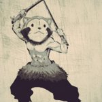 鬼滅の刃とラスカルがコラボ？想像のコラボと実際のコラボの違い!