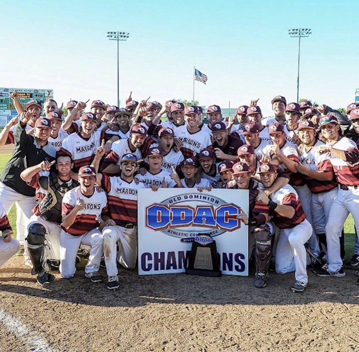 AntSullivan13's tweet image. I am excited and blessed to announce that I will be furthering my academic and athletic career at Roanoke College. I want to thank God, my family, my coaches, and my friends for all their support during this journey. #gomaroons @RoanokeBaseball @OnDeckAcademy @HTitansBaseBall