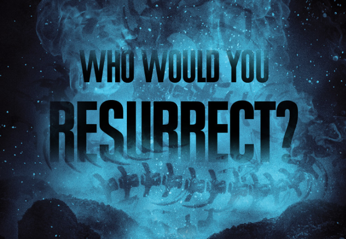frenzybooks's tweet photo. What beloved #YA character would you resurrect? This #ForAMuseofFire inspired quiz puts Jetta's forbidden magic to the test. But beware the spoilers 🚨 https://t.co/q40UB4qKEP https://t.co/snbyHj5Zw2