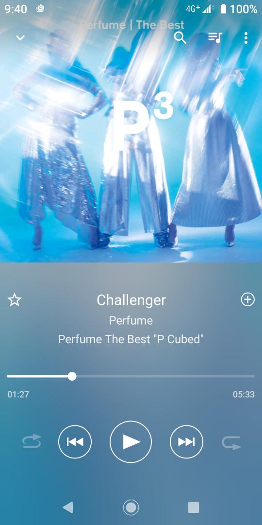 yutakakumagai's tweet photo. ようやく 携帯に 取り込んで
聴いてる🎧✨
良き(*´ω`*)✨
イヤホンも調子良い
#prfm
#pcubed
#AVIOT
#ted01d https://t.co/YLC8HZ7wcO