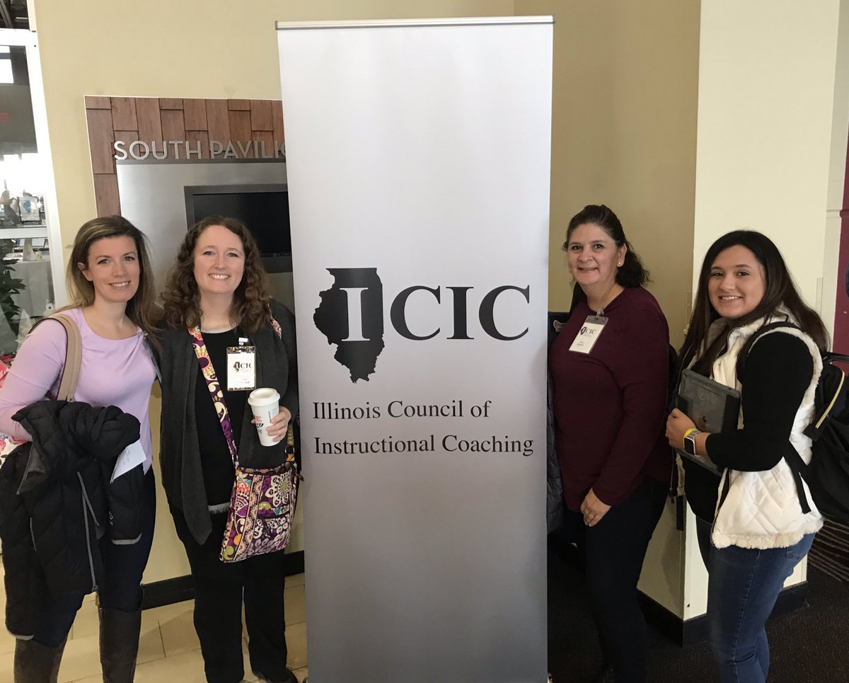 leahod's tweet image. I didn’t capture the whole lit coach team today, but they were all at #ICIC2019, pushing their coaching to the next level. I’m proud of you! #d100inspires 
@MrsGorz @BigTimeLiteracy @coachalacarrera @MrsAdelphia @Juliasmorphs @PershingSZ @Literacy4Life1 @laydenchi @Litlovegal1