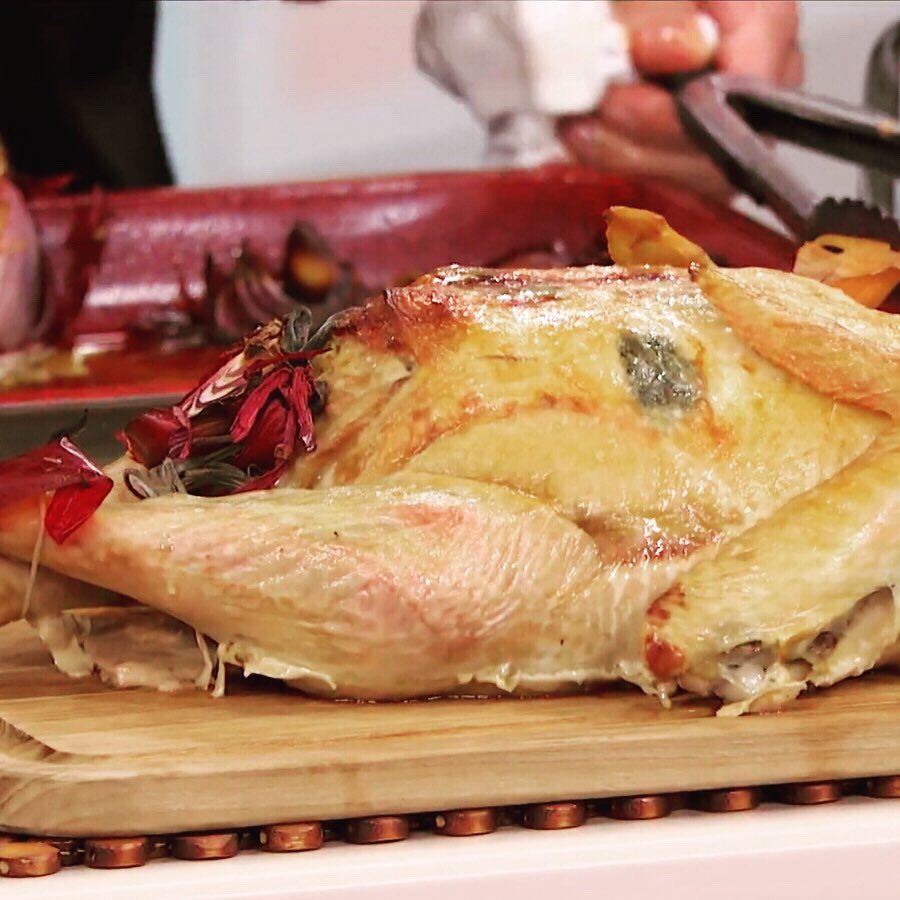 Todd English tweet media