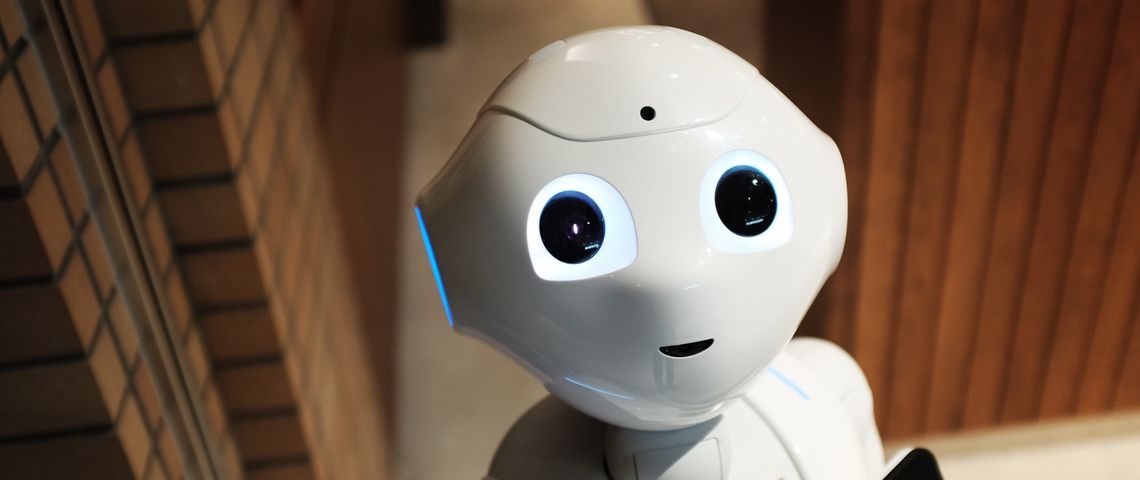 …Et 32 % pensent qu’un jour leur manager sera remplacé par un robot.buff.ly/31qugYL