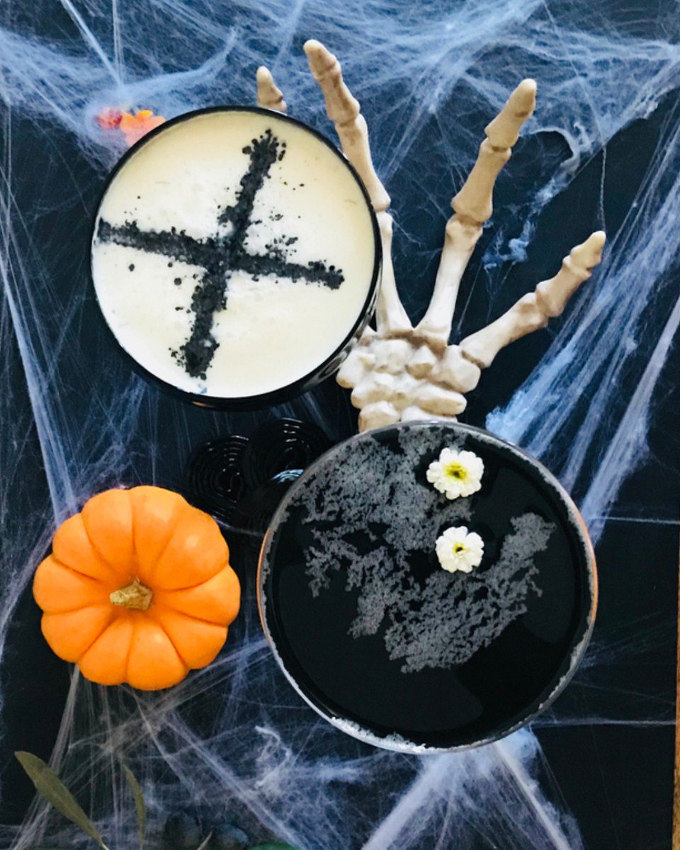 Snake Oil Cocktail tweet media