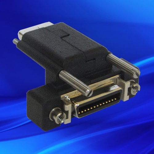PhrontierTech's tweet image. Our new accessory will make the use of standard MDR cables more accessible with different cameras and framegrabbers. Our 26-pin SDR plug to standard MDR can offset heights to eliminate the smaller spacing between SDR connectors.
phrontier-tech.com/products/fiber…