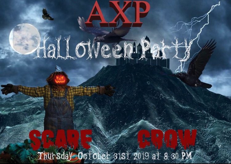 Alpha Chi Rho UC (@uc_axp) on Twitter photo 