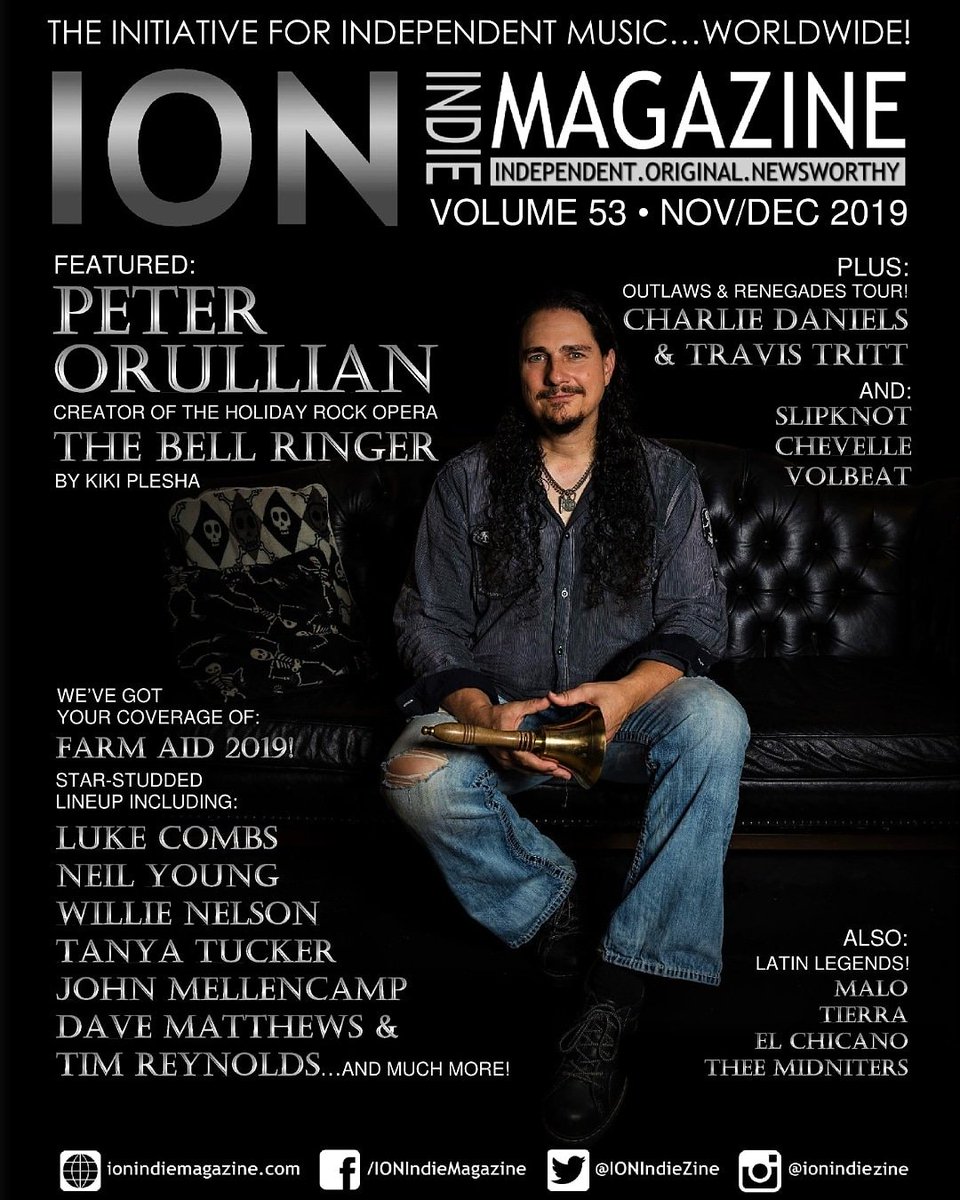 The newest edition is @ionindiezine is out!! Check it out here!!!
online.flipbuilder.com/dxlv/vgxa/
#indiemusic #music #musicians #musicfest #musicmagazine #ezine #localmusic #readthis #read
