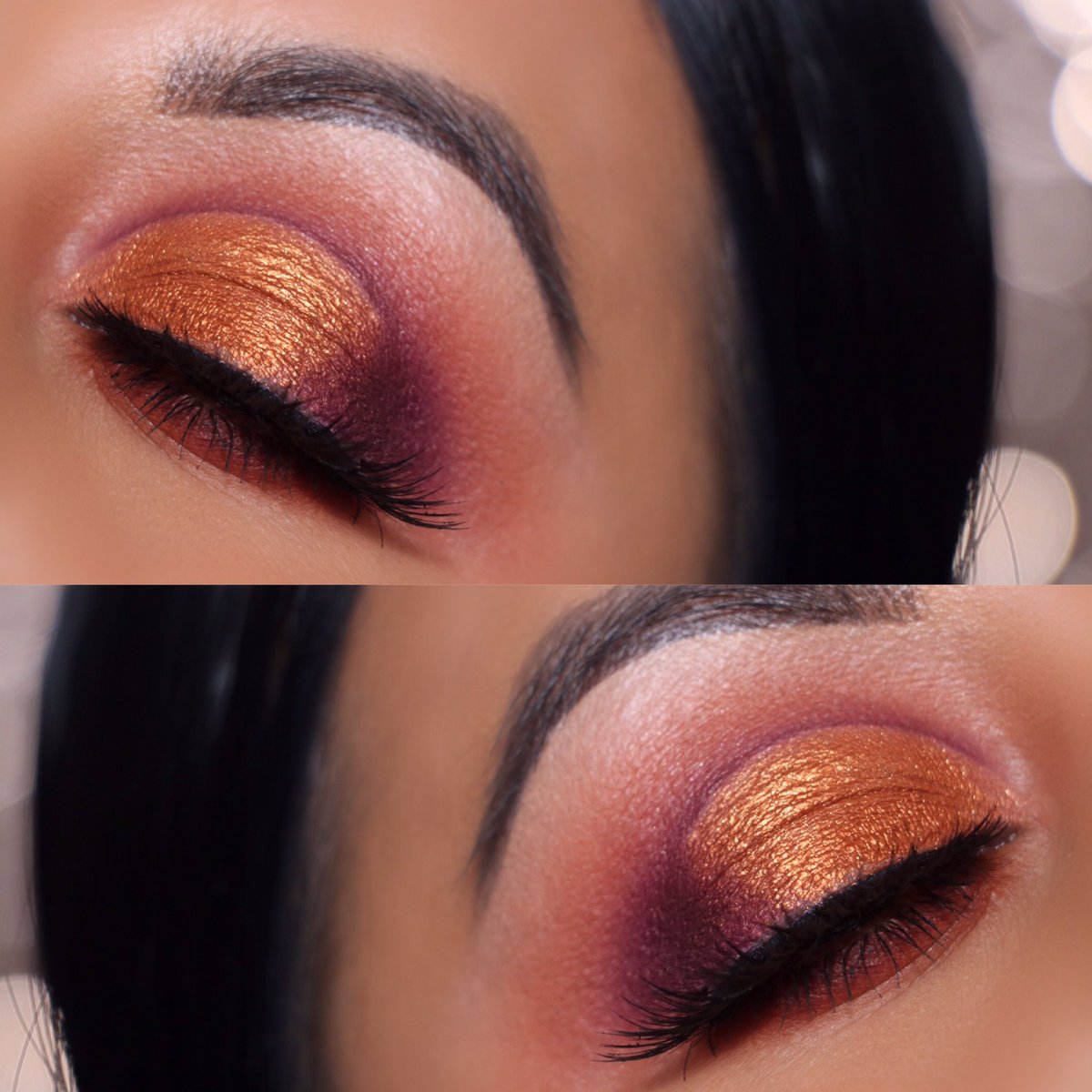 makeupbydianis's tweet photo. I been loving cranberry looks for Fall 🍂WHATEVER Palette @colourpopcosmetics Granite Duo @ABHcosmetics #anastasiabrows #ABHPRsearch #Norvina #AnastasiaBeverlyHills #TheList https://t.co/1xwg9r2kgg