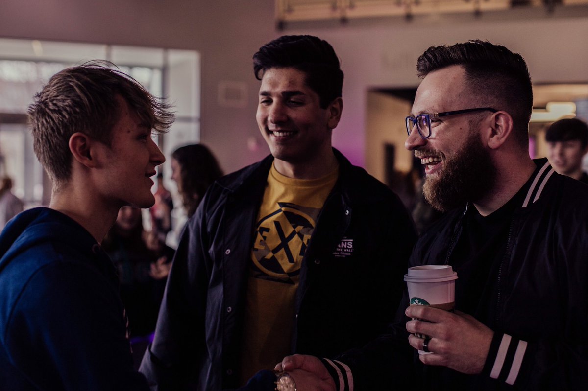 The Central Leadership Round Table is next week! We can’t wait to meet together with all of our pastors and leaders! If you’d like to register a group, it’s not too late! Visit the link in our bio 🔗