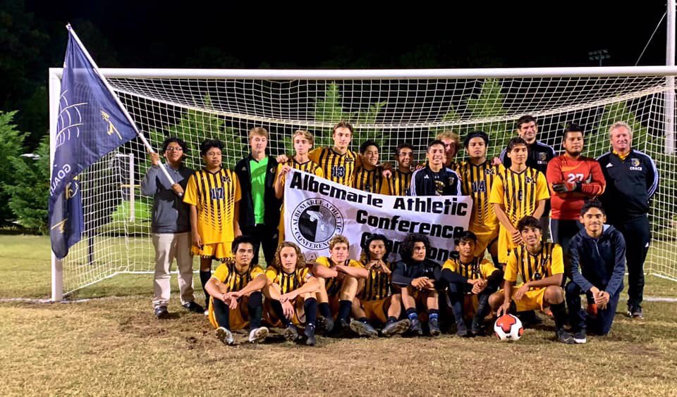Manteo High School tweet media