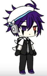 CrunchyDonuts's tweet photo. @Elright2 oh hey look a gae grape https://t.co/AbdyTueKK0