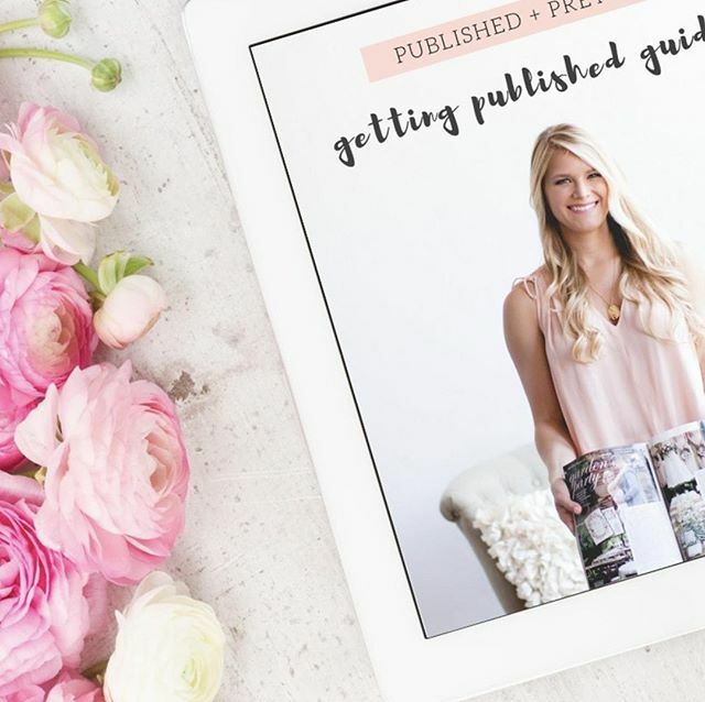 Published + Pretty tweet media