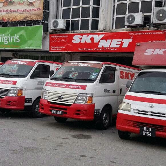 Skynet Kuala Selangor Kualaskynet Twitter