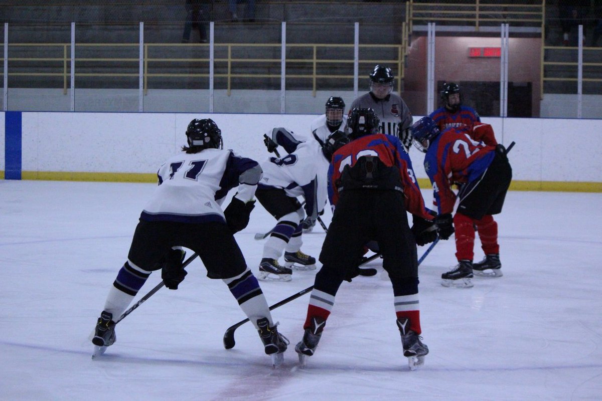 ldhmrlind's tweet photo. Big win for Boys' Hockey today vs Brookfield! Record now at 2-1 with an away game vs St Pat's on Thursday. @ldhathletics https://t.co/aYefKrkSty