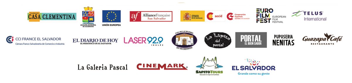 #OrgullosoPatrocinadorFICS