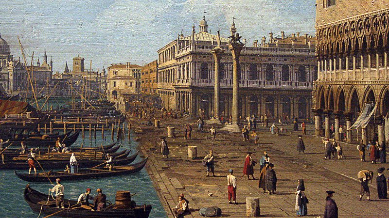 4 города возникшие в разные века. Каналетто. Венеция. Джованни Каналетто Венеция. Антонио Каналетто площадь Сан Марко. Каналетто Венеция 1697-17.