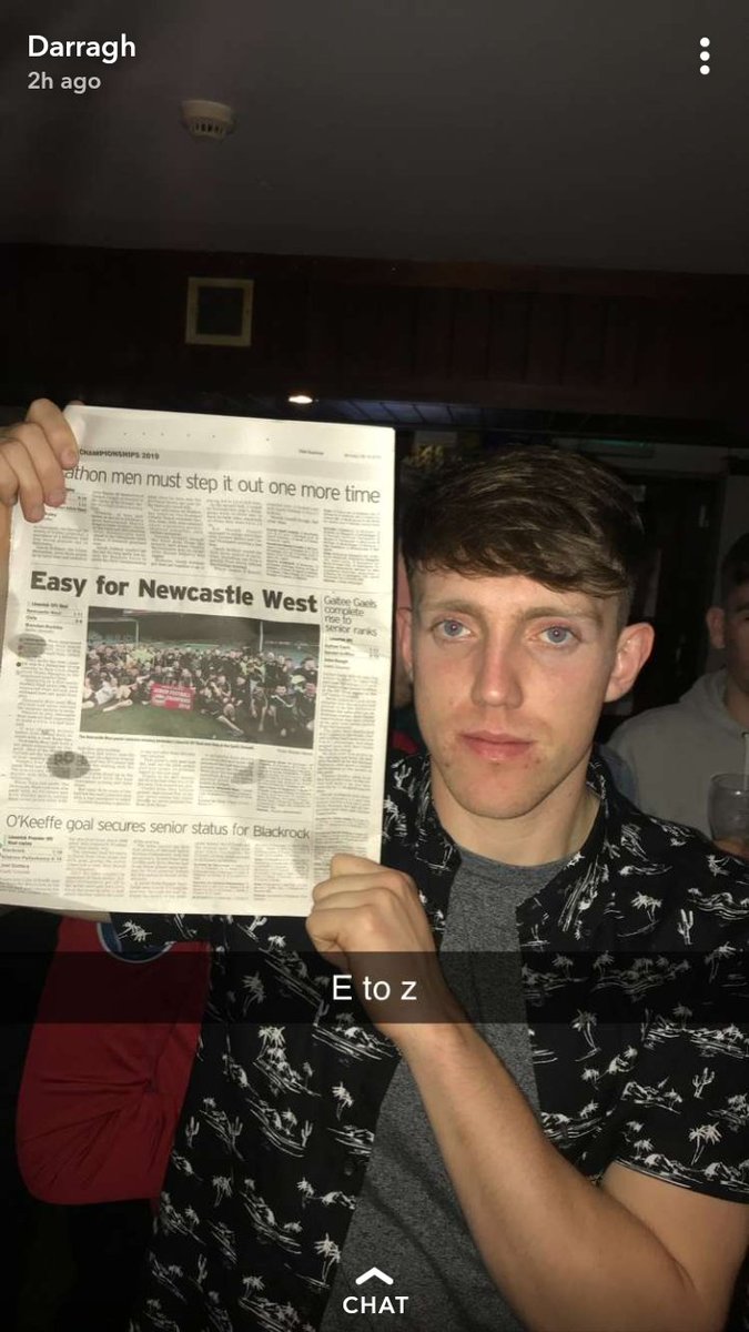 The townies are back