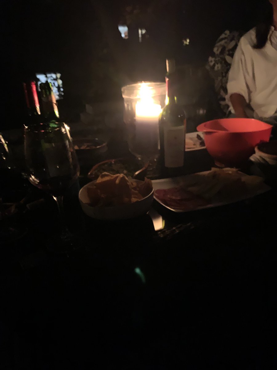 teacherfirst73's tweet photo. Beautiful evening with my gals💕 #priceless #whatIneeded https://t.co/05EKzI78N3