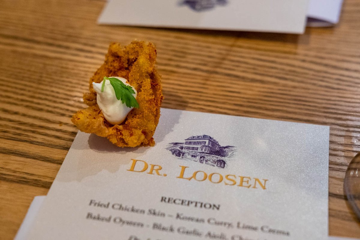 le Voyage Gourmand (@voyagegourmand) on Twitter photo Spent last Wednesday drinking riesling with <a href="/AnjuRestaurant/">Anju Restaurant</a> and Bridgette Bar featuring <a href="/drloosenwines/">Dr. Loosen Wines</a> - thoroughly enjoyable, full of laughs and great food! Cc/ <a href="/Geenie52/">Jinhee Lee</a> #rieslingmafia #yyc #yycfood #food #foodie #foodporn #dinner #delicious #nom Spent last Wednesday drinking riesling with <a href="/AnjuRestaurant/">Anju Restaurant</a> and Bridgette Bar featuring <a href="/drloosenwines/">Dr. Loosen Wines</a> - thoroughly enjoyable, full of laughs and great food! Cc/ <a href="/Geenie52/">Jinhee Lee</a> #rieslingmafia #yyc #yycfood #food #foodie #foodporn #dinner #delicious #nom