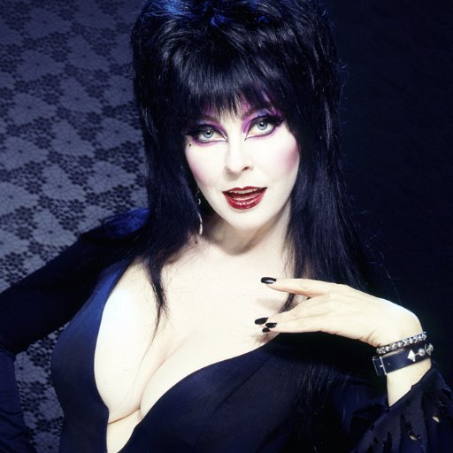 KBow5's tweet photo. #Elvira #MistressoftheDark wishing you #GhoulNight ...#boootiful dreams my friends It's the #witchinghour for me ๐งโ๏ธ My broom is tired! ๐งน and I need to rest up for #Game6 #StaySafe https://t.co/cGOayeDNgn