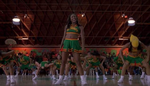 HBCU California Love: Gabrielle Union\s Costumed Birthday Bash Took Us to Our Happy Place  