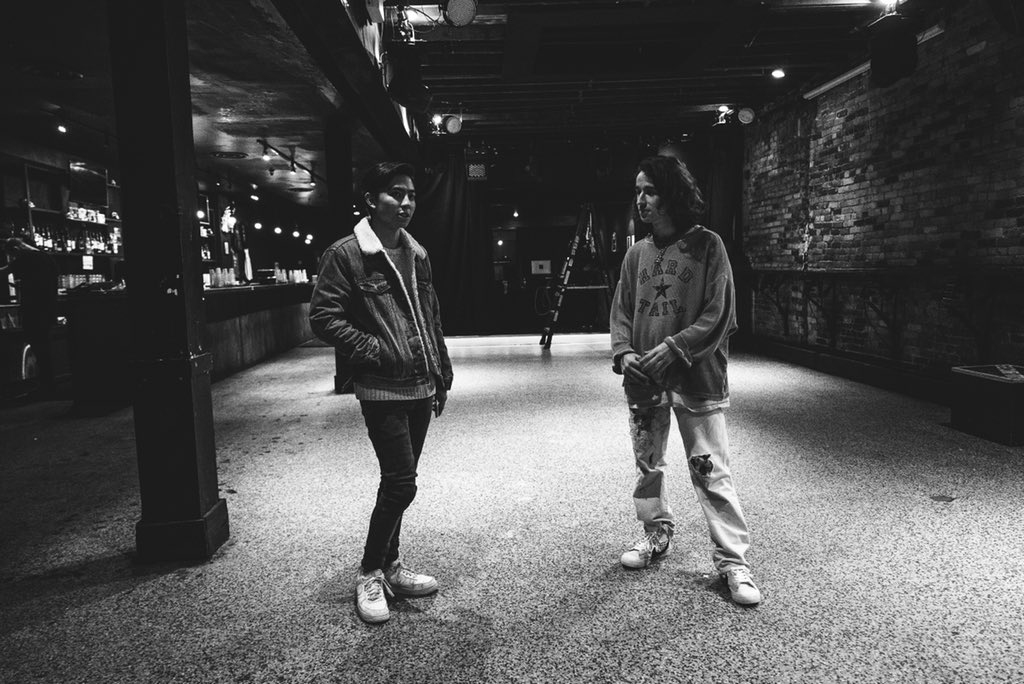 manilakilla's tweet photo. wanted to say thank you to the support who joined me on the 1993 tour. happy to have been able to bring friends along for the ride ✨

@slowmagic 
@MYRNEmusic 
@pluko 
@ramzoidmusic 
@aobeats 
@Sweekuh 

photos by @JohnLiwag @_ilikeyourface  @nahilmoderate https://t.co/JDiRCARSIE