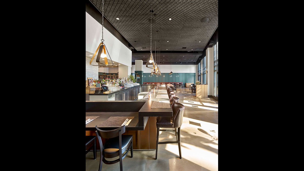 Heapet_official's tweet photo. #MeyerSound #Constellation Hits the Sweet Spot at #BrownSugarKitchen

At its best, fine dining pleases all the senses and annoys none. For #TanyaHolland, owner and executive chef at Brown...
@BrownSugarKitch @Oakland @MeyerSound @Apple @STARTECHdotCOM 
https://t.co/gLE6mxv49p https://t.co/FSa00t8CM3