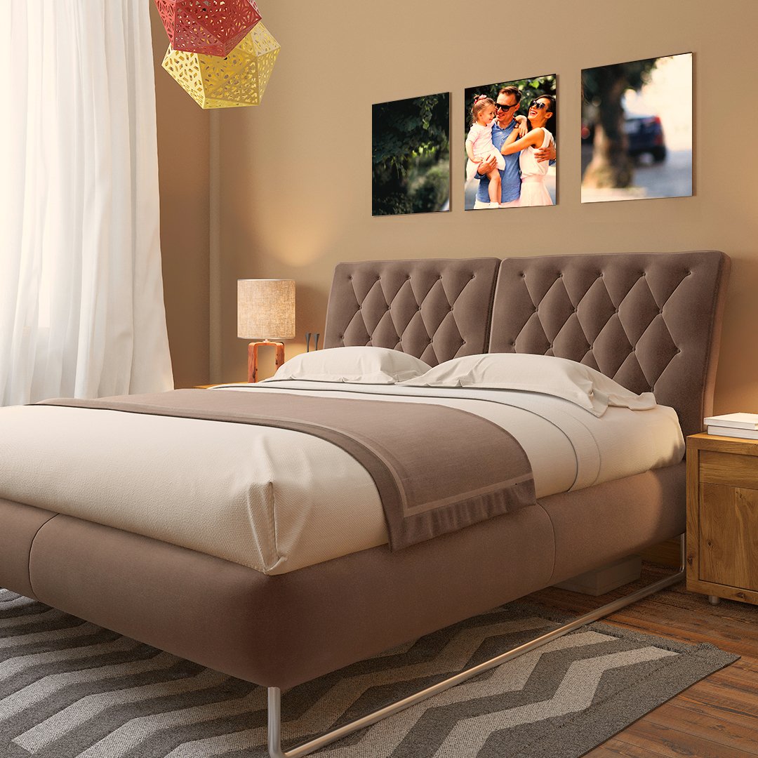 canvaschamp's tweet image. Add visual impact to your images by featuring them on a split canvas display! bit.ly/32UaJBG
#splitcanvas #homedecor