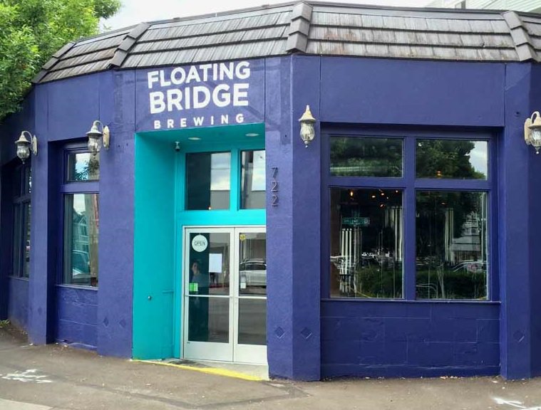 SPLBuzz's tweet photo. This Wednesday 8 pm at #FloatingBridgeBrewing in @UW district is your last chance to catch 'ALES FROM THE CRYPT, scary stories and suds. https://t.co/5rUpoS04p4