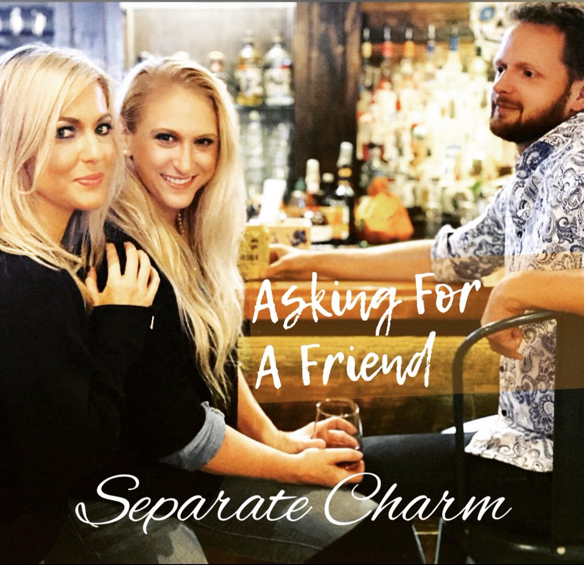 SeparateCharm's tweet photo. New Single “Asking For A Friend” Coming Your Way for preorder on Nov 1st! #Askingforafriend by #Separatecharm #countryradio
#love #nashvilleradio #countrymusicfans #music #country #musicindustry #newepcomingsoon #newmusicalert #newmusic2019 #singersongwriter #songwriter l https://t.co/zkAoWpSXli
