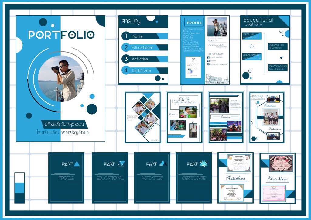 portfolio_m's tweet photo. รับทำ Port ทุกแนว ทุกสไตล์
> สามารถแก้ไขได้ตลอด
> 10 หน้า เริ่มต้นที่ 300 บ.
ติดต่อไลน์ ID : @bbs7307x
Pic : เด็กโชว์พอร์ต
#รับทําพอร์ต #รับทำportfolio #รับทำพอร์ท #portfolio #TCAS #tcas #TCAS63 #dek63 #Dek64 #พอร์ตฟอลิโอ 
 #ทีมมมส #ทีมมช  #ทีมจุฬา #ทีมมธ #รับตรง #ทีมมศว  #ทีมมข https://t.co/Mipwe6CrcF