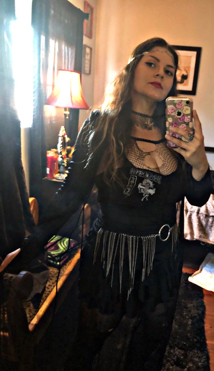 5yrs of trying, my divorce was finalized!
Huge pain in the butt
That’s all I wanted no assets or property. 
&amp; he still kept some of my rare death metal shirts but I was able to escape with my Kenny omega merch 🤷‍♀️
I bought a squat rack cuz I need a diff pain in the ass